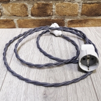 Удлинитель "Дежавю", Снежинка